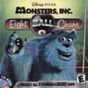 Disney/Pixar Monsters, Inc.: Eight Ball Chaos Image