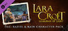 Lara Croft and the Guardian of Light: Raziel and Kain