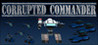 Corrupted Commander