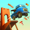 Bridge Constructor Stunts Image
