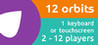 12 orbits Image