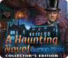 A Haunting Novel: Burton Hotel Image