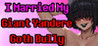 I Married My Giant Yandere Goth Bully Image