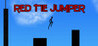 Red Tie Runner Image