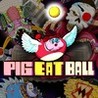Pig Eat Ball Image