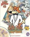 SPY Fox in 