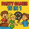 Party Games: 15 in 1 Image