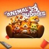 Animal Buddies - Party Beasts Image