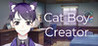 Cat Boy Creator Image