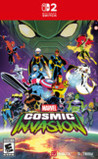MARVEL Cosmic Invasion Image