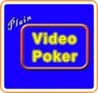 Plain Video Poker Image
