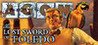 AGON: The Lost Sword of Toledo Image