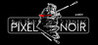 Pixel Noir Image