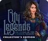 City Legends: The Curse of the Crimson Shadow Image