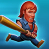 Nonstop Chuck Norris Image