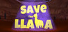 Save the Llama