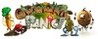 Organic Panic Image