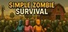Simple Zombie Survival