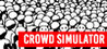Crowd Simulator Image