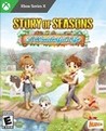 Story of Seasons: A Wonderful Life