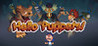 Hello Puppets! Image