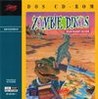 Zombie Dinos from Planet Zeltoid Image