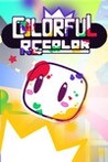 Colorful Recolor Image