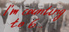 I'm counting to 6... Image
