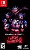 Five Nights at Freddy's: Help Wanted 2 Image