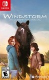 Windstorm: An Unexpected Arrival Image