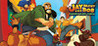 Jay and Silent Bob: Chronic Blunt Punch Image