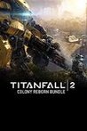 Titanfall 2 - Colony Reborn Image