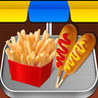 Street Food! Image