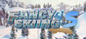 Fancy Skiing: Speed Image