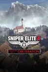 Sniper Elite 4 - Deathstorm Part 3: Obliteration