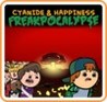 Cyanide & Happiness - Freakpocalypse Image