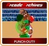 Arcade Archives: Punch-Out!
