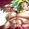 Dragon Ball FighterZ: Broly Image