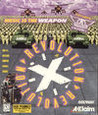 Revolution X Image