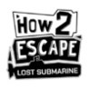 How 2 Escape: Lost Submarine Image
