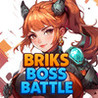 Briks Boss Battle
