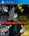 My Hero One's Justice Image