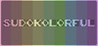 Sudokolorful
