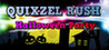 Quixzel Rush Halloween Party Image