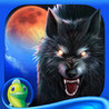 Shadow Wolf Mysteries: Under the Crimson Moon - A Hidden Object Mystery Adventure Image