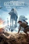 Star Wars Battlefront: Rogue One - Scarif
