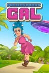 Prehistoric Gal Image