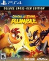 Crash Team Rumble Image
