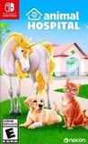 Animal Hospital Image
