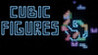 Cubic Figures Image